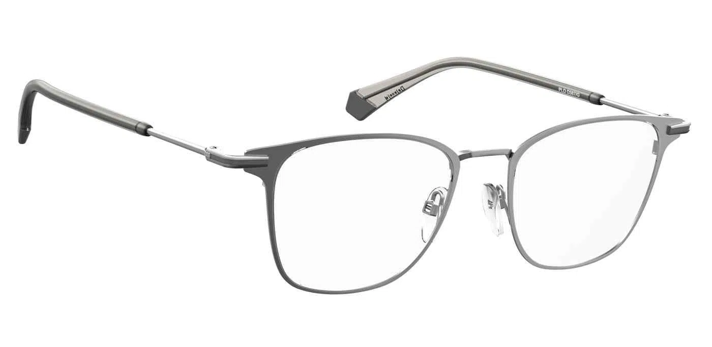 Polaroid Core PolaroidD387 Eyeglasses - view 8